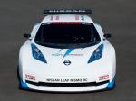 Nissan Leaf RC by Nismo 2011 года